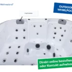 Deutschland Whirlpool - Direkt online kaufen